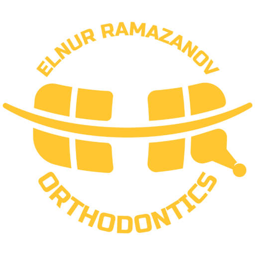 Ortodont Elnur-logo